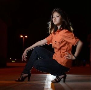 Meet your Posher, Grace